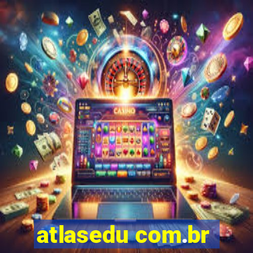 atlasedu com.br