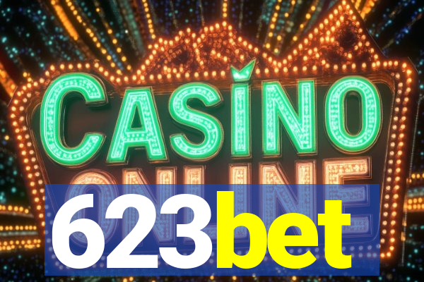 623bet
