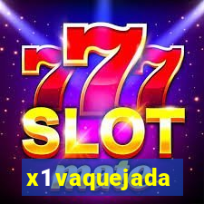 x1 vaquejada