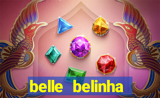 belle belinha vazados porn