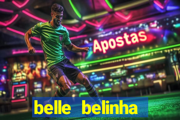 belle belinha vazados porn