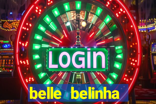 belle belinha vazados porn