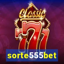 sorte555bet