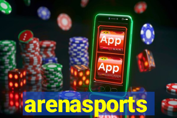arenasports