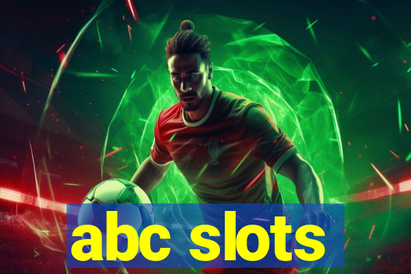 abc slots