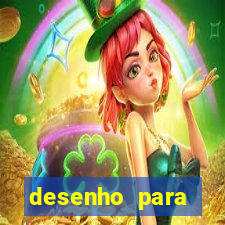 desenho para imprimir avatar world