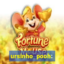 ursinho pooh: sangue e mel 2 online dublado