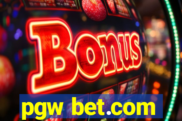 pgw bet.com