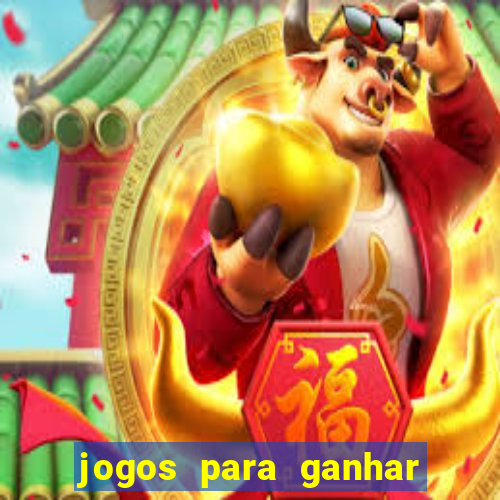 jogos para ganhar dinheiro via pix sem depositar