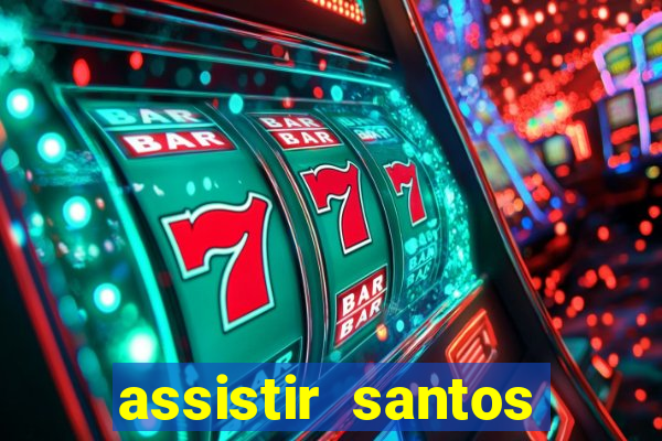 assistir santos justiceiros 2 completo dublado