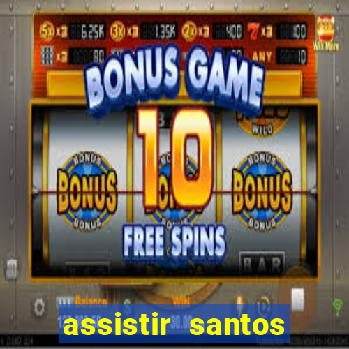 assistir santos justiceiros 2 completo dublado