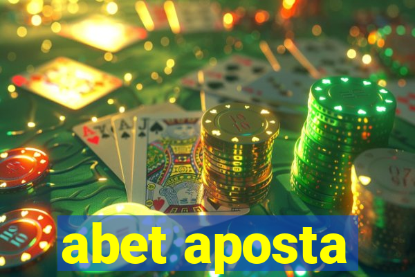 abet aposta