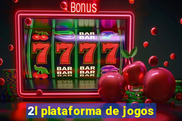 2l plataforma de jogos