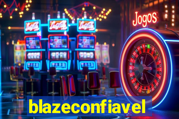 blazeconfiavel