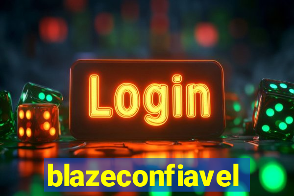 blazeconfiavel