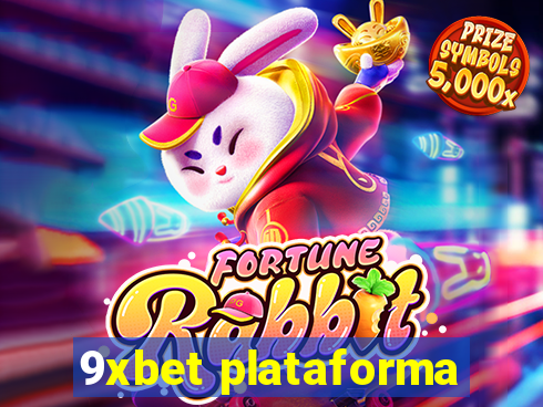 9xbet plataforma