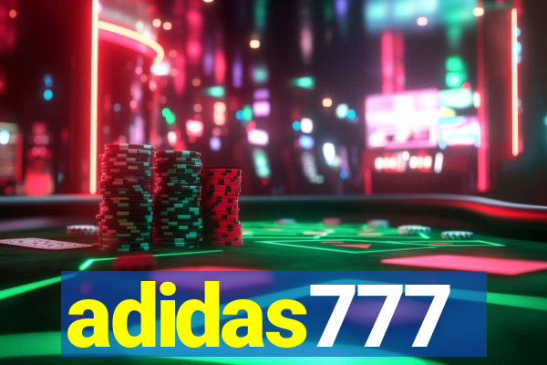 adidas777