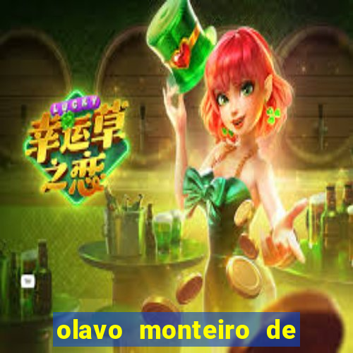 olavo monteiro de carvalho fortuna