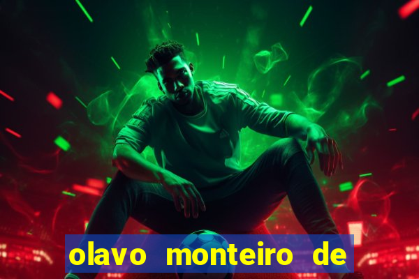 olavo monteiro de carvalho fortuna