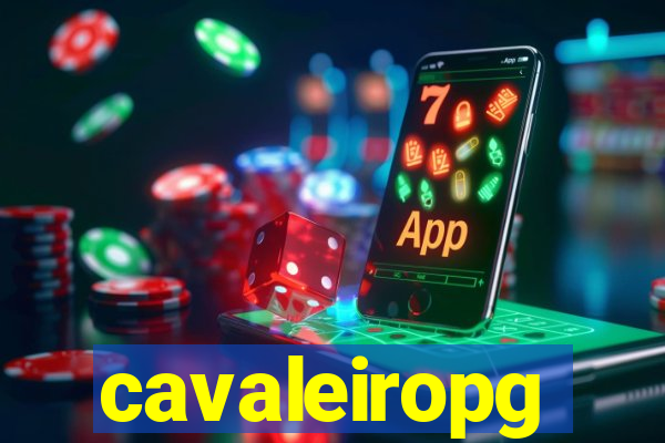 cavaleiropg