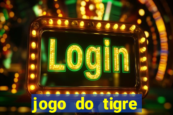 jogo do tigre simulador de aposta