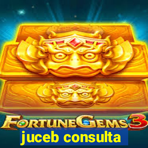 juceb consulta