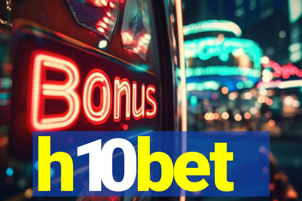 h10bet