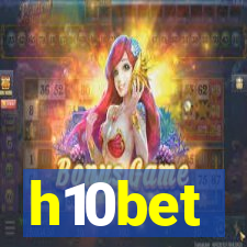h10bet