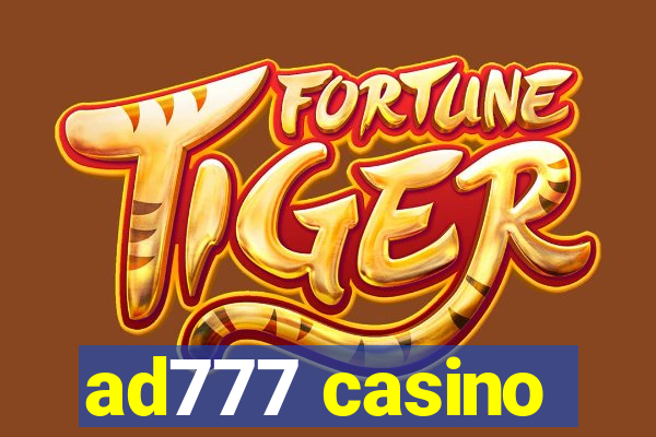 ad777 casino