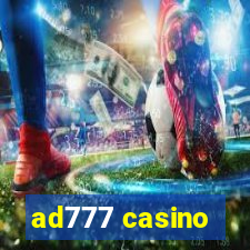 ad777 casino
