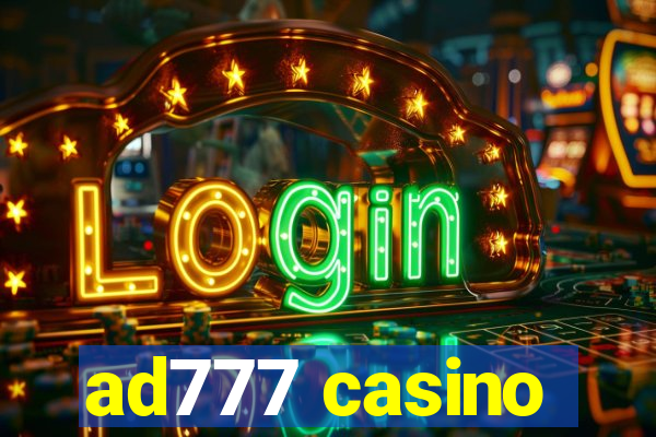 ad777 casino