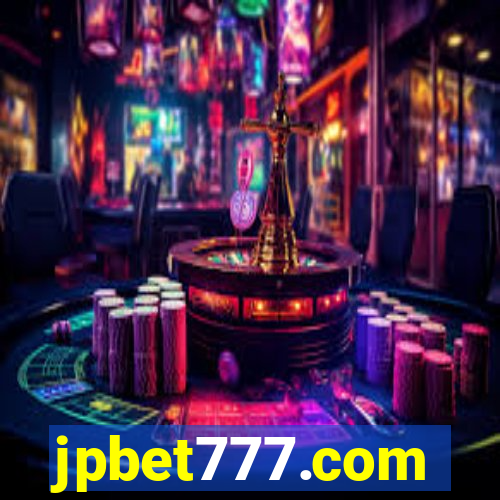 jpbet777.com