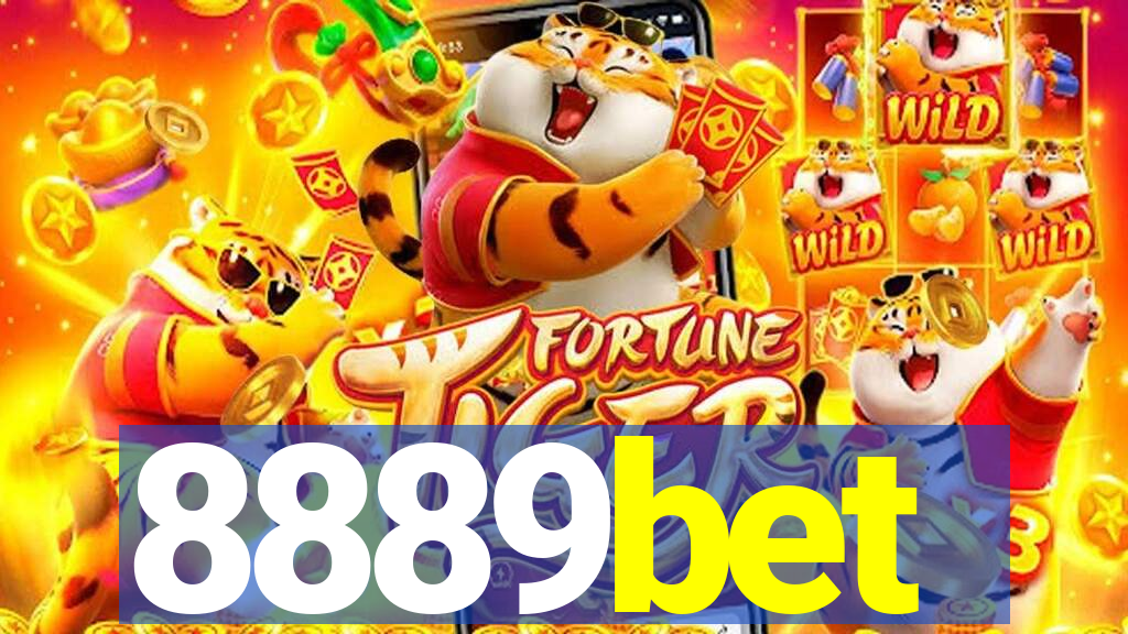 8889bet