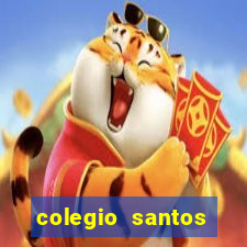colegio santos dumont curitiba