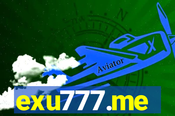 exu777.me