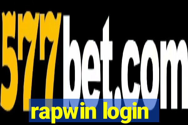 rapwin login