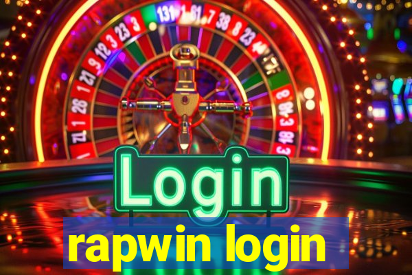 rapwin login