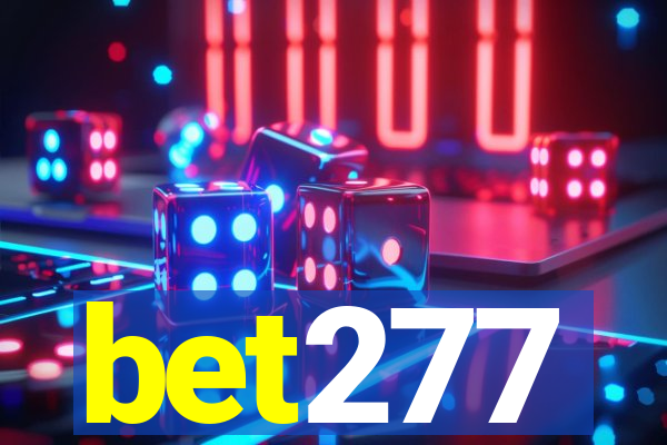 bet277
