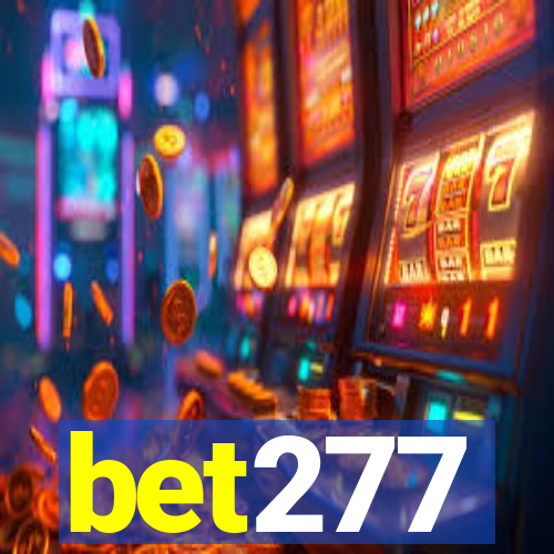bet277