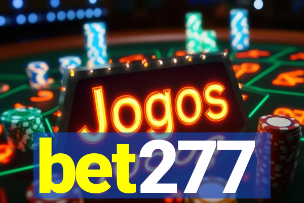 bet277