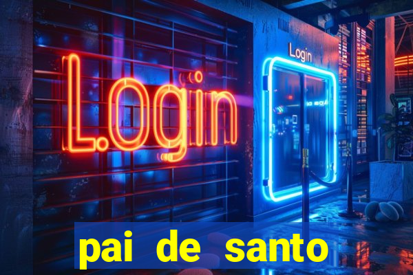 pai de santo consulta gratis