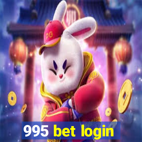995 bet login