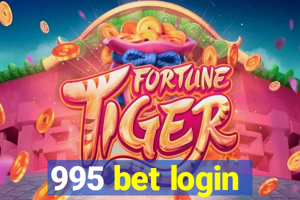 995 bet login