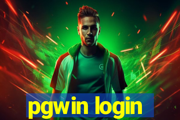pgwin login