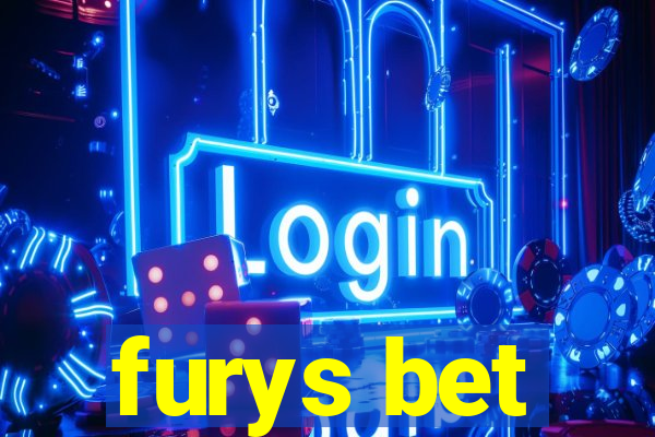 furys bet