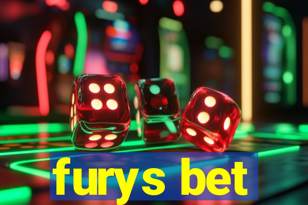 furys bet
