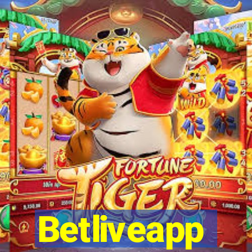 Betliveapp