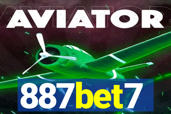 887bet7