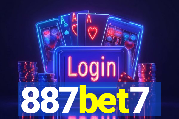 887bet7
