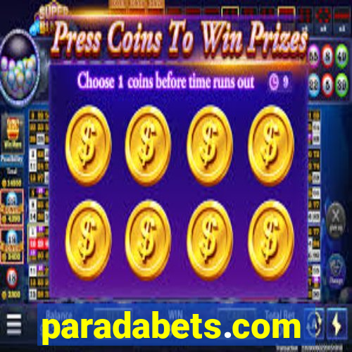 paradabets.com